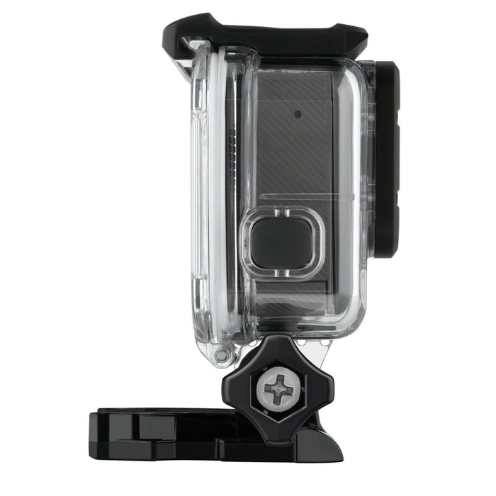 Etui TECH-PROTECT Waterproofcase Gopro Hero 5/6/7 Clear