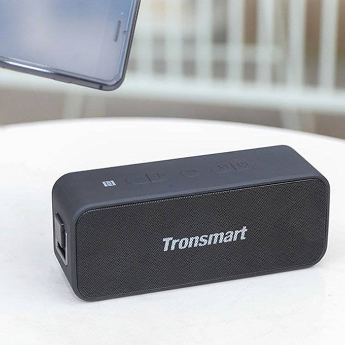 Głośnik bezprzewodowy Bluetooth Tronsmart T2 Plus