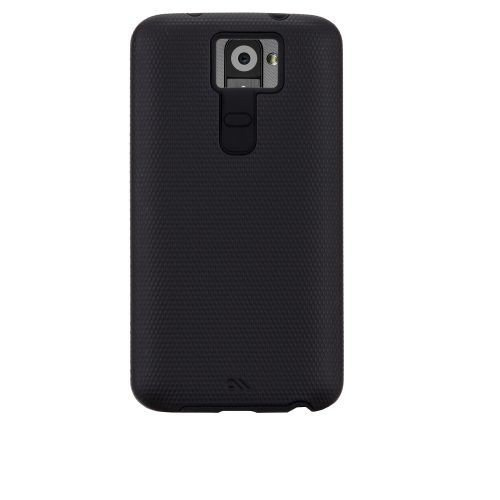 Etui LG G2 CASE-MATE Hybrid Tough Czarny