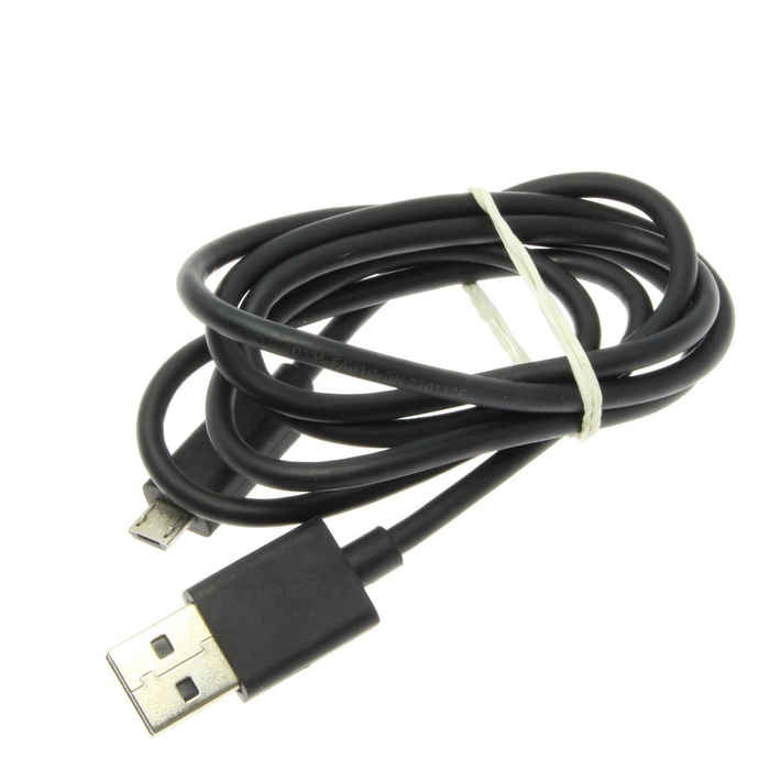 Кабель Micro USB NOKIA CUBB01M-FA010 Nokia 105230 5 6 Lumia 830 Grade