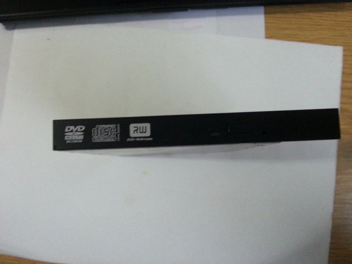 Acer Aspire 4520 5520 DVD RW drive