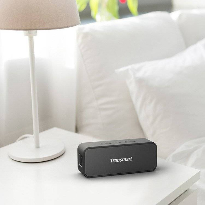 Głośnik bezprzewodowy Bluetooth Tronsmart T2 Plus