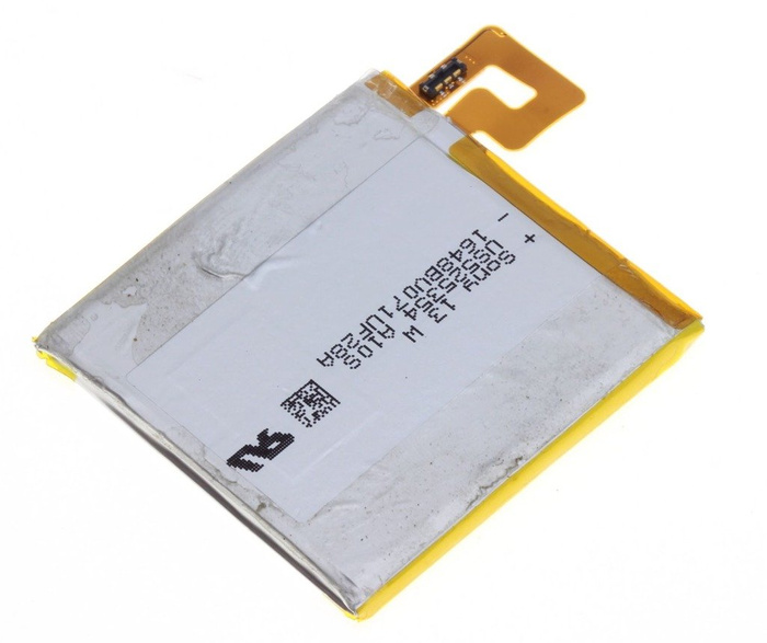 Original SONY Xperia T LT30p Battery LIS1499ERPC 1780mAh