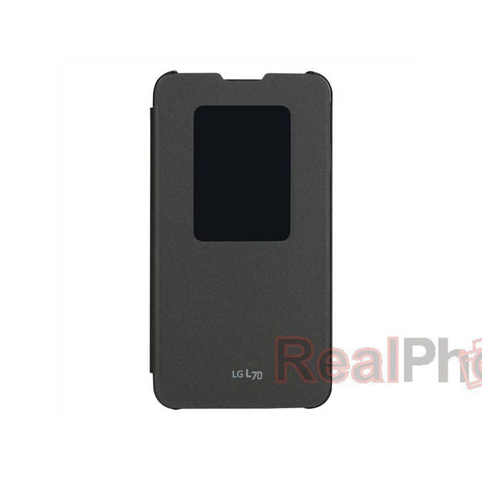 LG L70 Quick Window Case CCF-400 Original