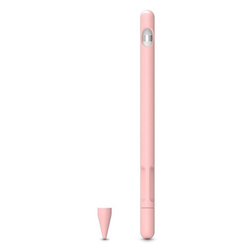 ETUI TECH-PROTECT SMOOTH APPLE PENCIL 1 PINK