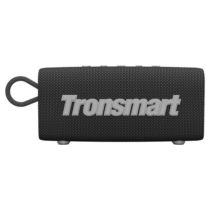 Tronsmart Trip Wireless Bluetooth 5.3 Speaker Waterproof IPX7 10W Black