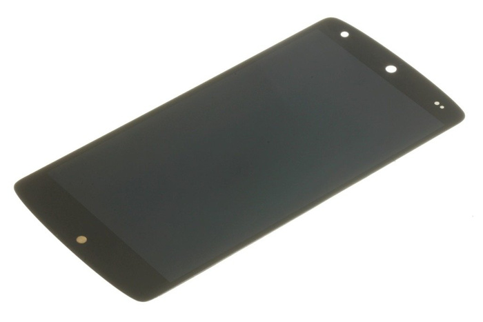 WYŚWIETLACZ LG GOOGLE NEXUS 5 Grade A LCD Dotyk Oryginalny bez ramki