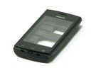 Original NOKIA 500 Black Grade B Case