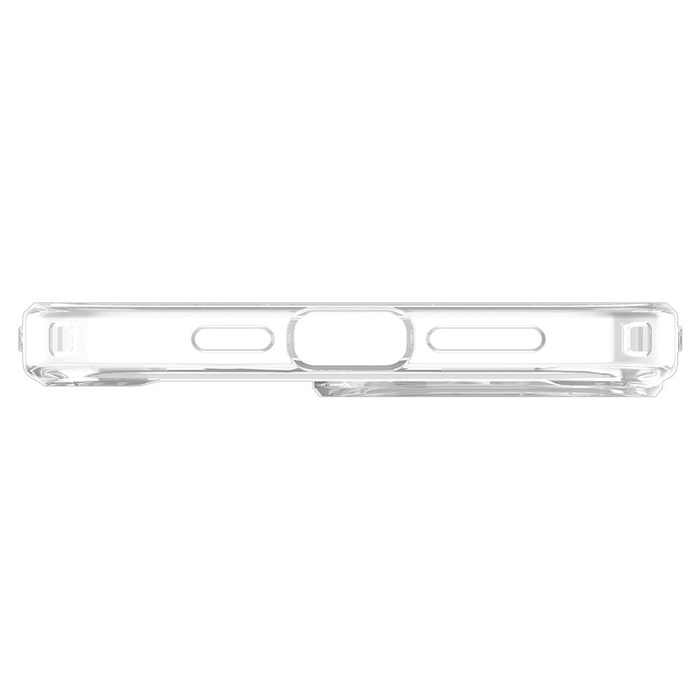 Spigen Ultra Hybrid Mag Magsafe iPhone 13 Pro Max Etui White Case