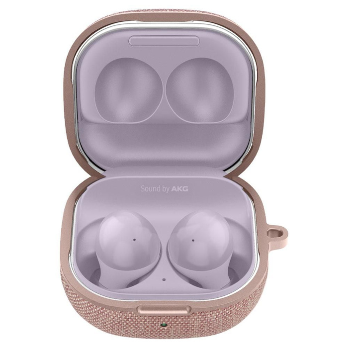 SPIGEN Urban Fit Samsung Galaxy Buds 2 / Live / Pro Etui Bronze