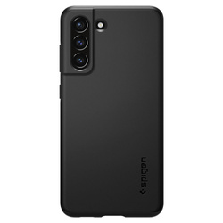 SPIGEN Thin Fit S21 FE ETUI Czarne Case