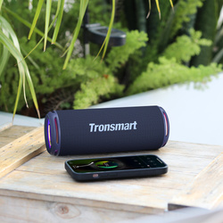 Głośnik bezprzewodowy Bluetooth Tronsmart T7 Lite (niebieski)