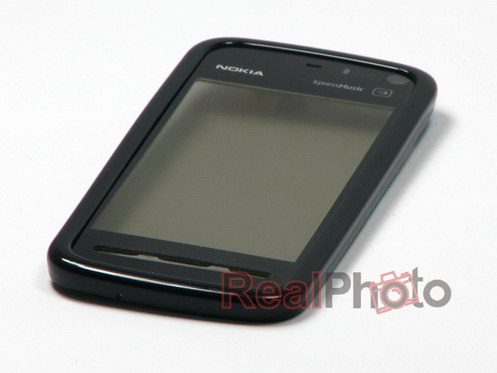 Case NOKIA 5800 Xpress Music ORIGINAL Grade B