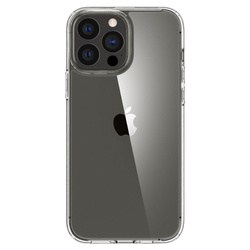 SPIGEN Iphone 13 Pro Ultra Hybrid Crystal Clear Case