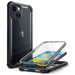 Etui SUPCASE iPhone 13 Iblsn Ares Black Case