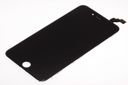 DISPLAY APPLE iPhone 6 Plus Black Refurbished With LCD Defect Touch