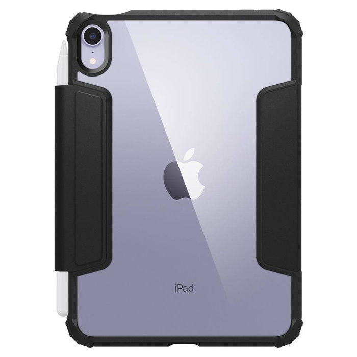 Case SPIGEN iPad Mini 6 2021 Ultra Hybrid Pro Black Case