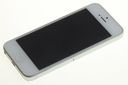 APPLE iPhone 5 16GB Silver A1429 Grade B