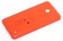 Original Nokia Lumia 630 Battery Cover ORANGE Grade A