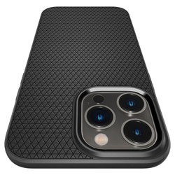 Case Spigen Liquid Air IPhone 14 PRO MAX MATTE BLACK