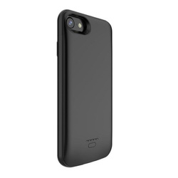 Case TECH-PROTECT Battery Pack 4000 Mah iPhone 6/6S/7/8/SE 2020 Black Case