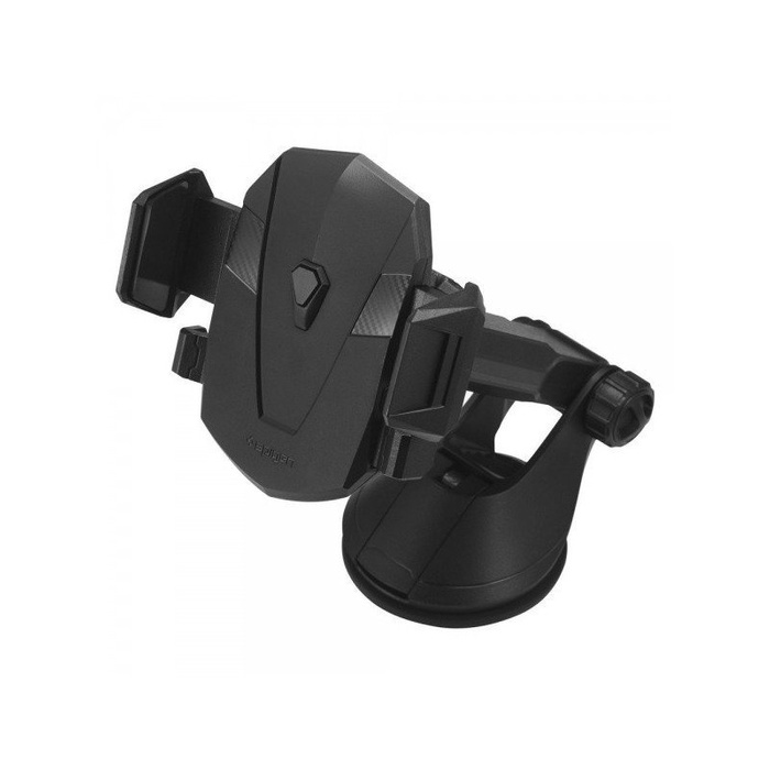 Holder Spigen TS35 Signature CAR Mount Holder Black