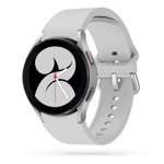 TECH-PROTECT Samsung Galaxy Watch 4 40 / 42 / 44 / 46 Mm Iconband Grey