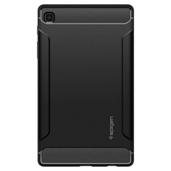 Case SPIGEN Galaxy Tab A7 Lite 8.7 T220 / T225 Rugged Armor Matte Black Case