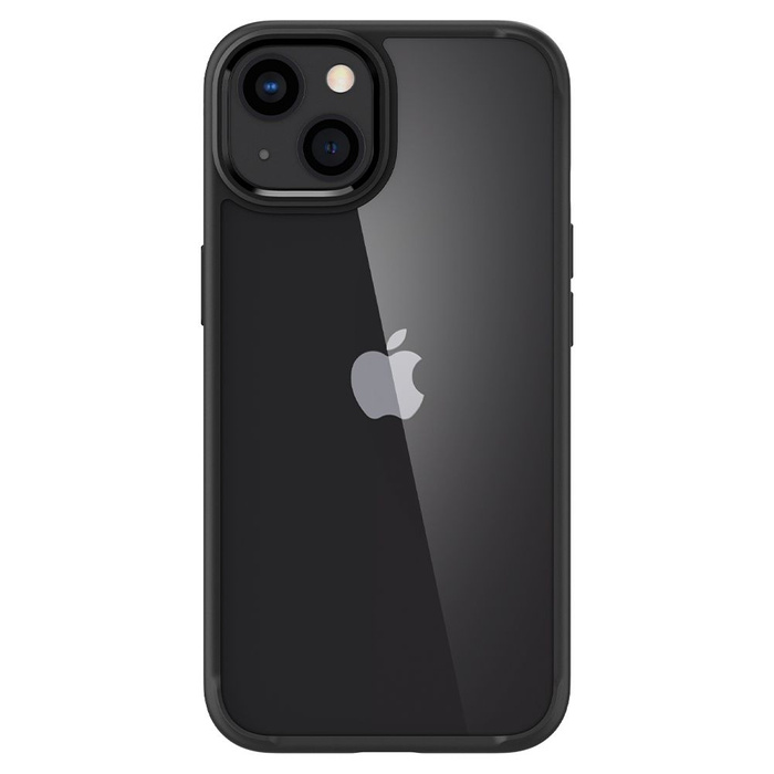 Etui Spigen iPhone 13 Ultra Hybrid Matte Black Case