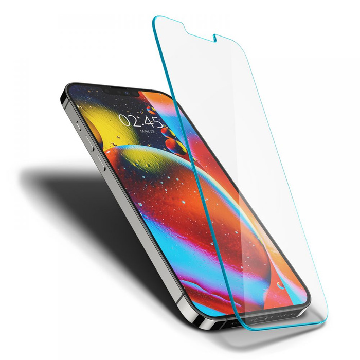 SPIGEN GLAS.TR SLIM IPHONE 13 PRO MAX TEMPERED GLASS