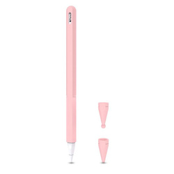 Stylus Case TECH-PROTECT Apple Pencil 2 Smooth Pink