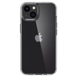 SPIGEN Iphone 13 Ultra Hybrid Crystal Clear Case