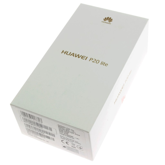 PUDEŁKO Huawei P20 Lite EU 2 PIN Oryginalne