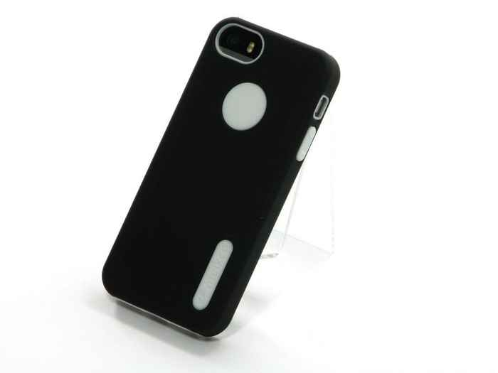 Etui MELKCO Dual Layer do iPhone 5 5S SE 