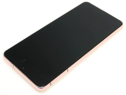 Screen Samsung Galaxy S21 LCD Touch Original Phantom Violet Grade B