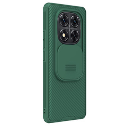 NILLKIN CAMSHIELD PRO XIAOMI REDMI NOTE 14 PRO+, DARK GREEN / ZIELONY