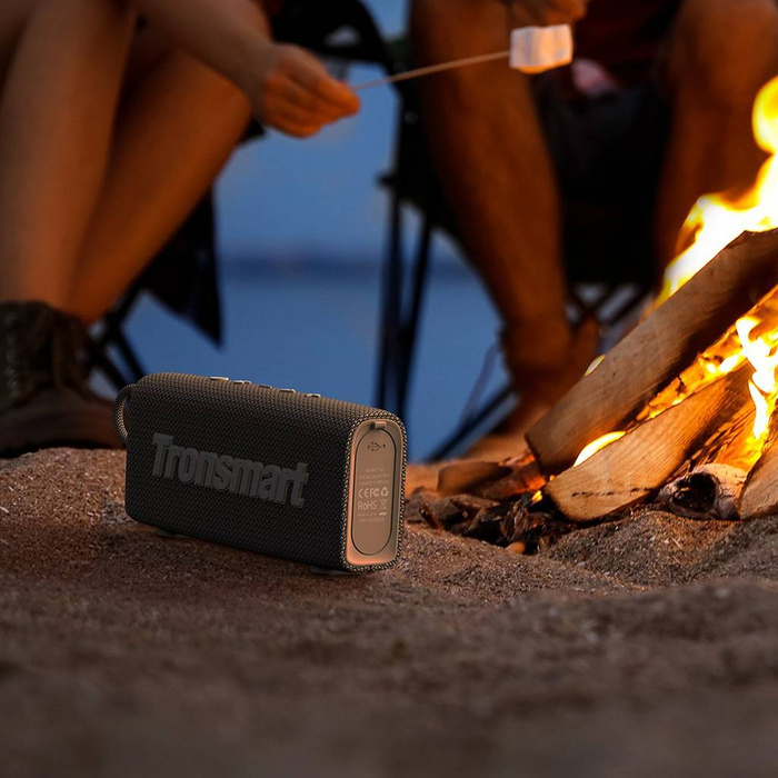 Tronsmart Trip 10W Waterproof Portable Speaker Camo