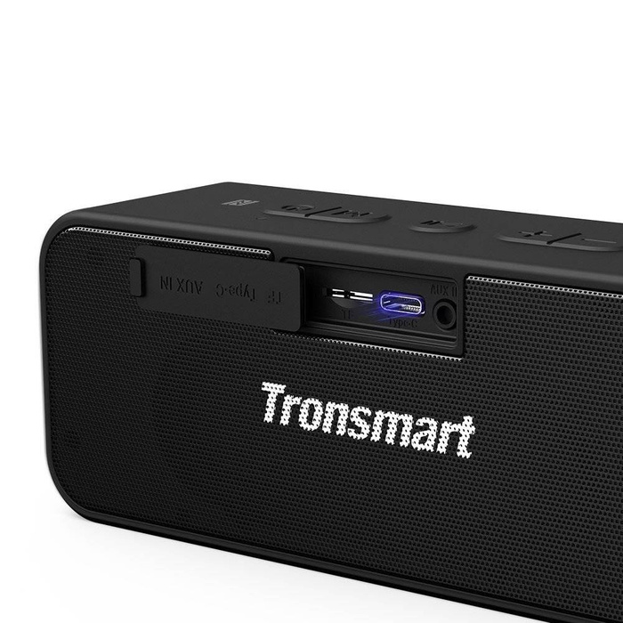 Głośnik bezprzewodowy Bluetooth Tronsmart T2 Plus