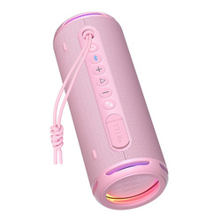 Wireless Bluetooth Speaker Tronsmart T7 Lite (Pink)