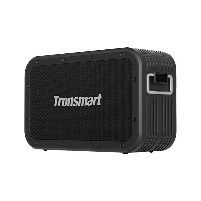 Głośnik bezprzewodowy Bluetooth Tronsmart Force Max (czarny)