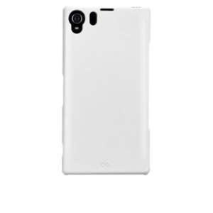 CASE COVER SONY XPERIA Z1 GENUINE CASE-MATE BARELY THERE