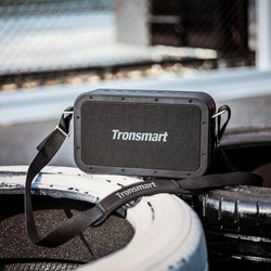 Wireless Bluetooth Speaker Tronsmart Force Max (black)