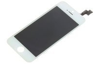 DISPLAY APPLE iPhone 5S SE WHITE Grade A LCD Original Touch