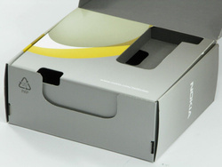 NOKIA 3600 Slide box