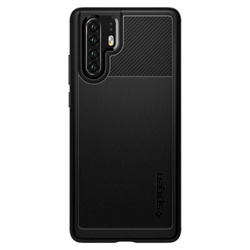 Etui SPIGEN Huawei P30 Pro Rugged Armor Black Case