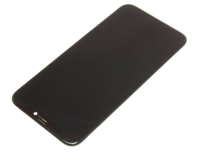 Oryginalny Dotyk Digitizer Wyświetlacz LCD Samsung i9300 Galaxy S3 Front Obudowy Niebieska Szybka