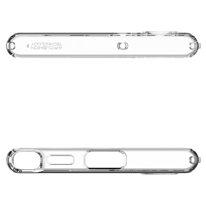 Case Spigen Samsung Galaxy S22 Ultra Liquid Crystal Clear Case