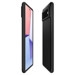 Case SPIGEN Google Pixel 6 Thin Fit Black Case