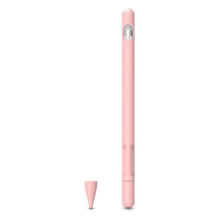 ETUI TECH-PROTECT SMOOTH APPLE PENCIL 1 PINK