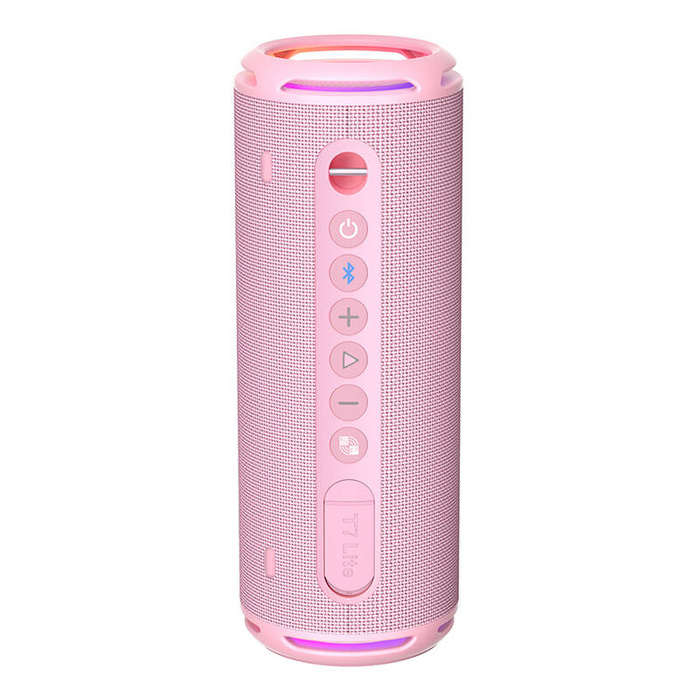 Wireless Bluetooth Speaker Tronsmart T7 Lite (Pink)